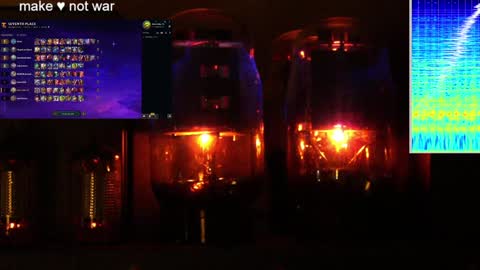 Duckmysick online show from January 26, 11:39 pm