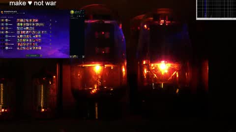 Duckmysick online show from March 9, 12:20 pm