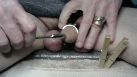 I am a total slave slut. I would like to have multiple owners to use me every day. online show from January 11, 7:38 pm