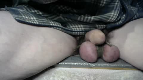 I am a total slave slut. I would like to have multiple owners to use me every day. online show from December 11, 5:01 am