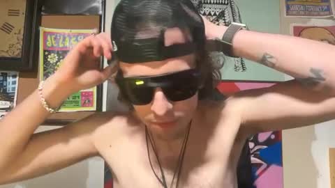 freeyourmind247 online show from January 4, 12:16 pm