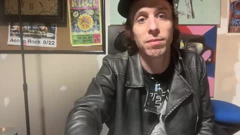 freeyourmind247 online show from February 1, 8:29 am