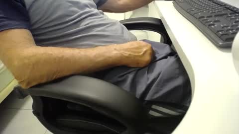 Snapshot of freiherr111 chatting on September 15, 9:49 pm Walter Fischer online show from September 15, 9:49 pm