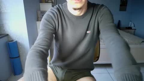 French 666999 online show from January 27, 4:11 pm