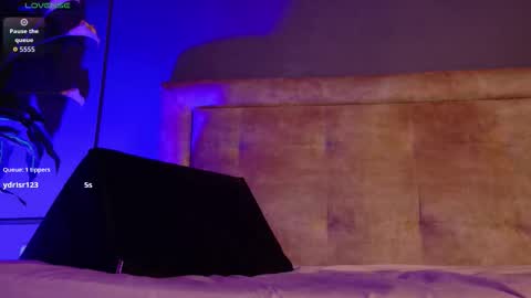 Xavier online show from November 29, 8:11 pm