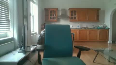 Horny Paul online show from January 9, 1:38 pm