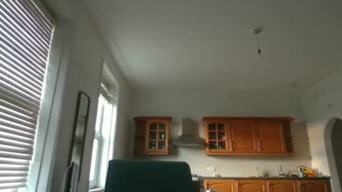 Horny Paul online show from November 18, 3:16 pm