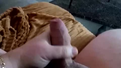 Daddyprecum online show from March 16, 2:54 pm