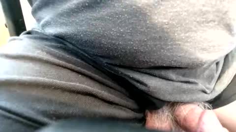 frenchy55mforyou online show from December 4, 3:30 pm