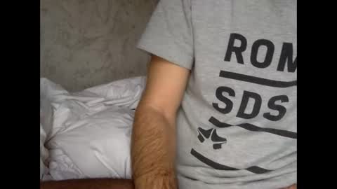 Antoine online show from January 9, 8:45 am