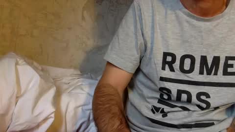 Antoine online show from January 12, 10:23 am