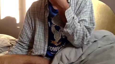 Antoine online show from February 4, 8:13 am