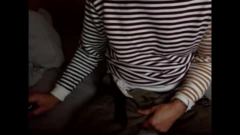 Antoine online show from March 9, 1:04 pm