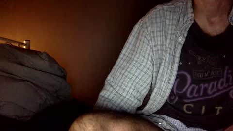 Antoine online show from January 26, 10:02 pm