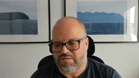 BlackAsh online show from January 7, 6:56 pm