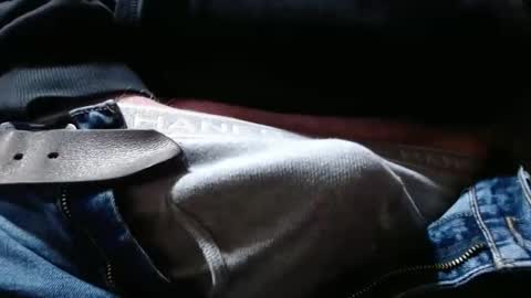 frighterkill13 online show from February 24, 3:18 am