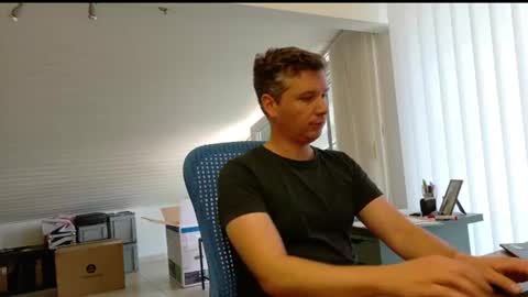 Francois online show from July 15, 9:49 am