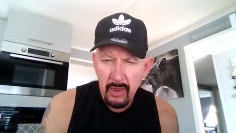 bob online show from March 23, 1:39 pm