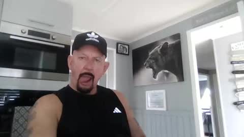 bob online show from March 27, 5:03 pm