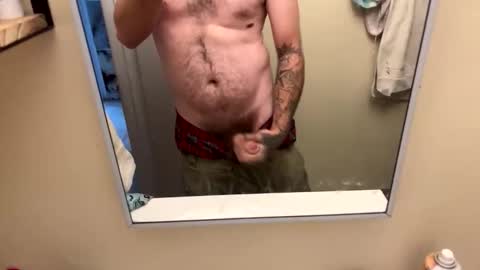 Cris online show from December 15, 8:17 pm