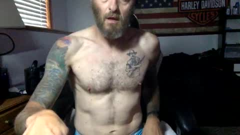 froski666 online show from August 4, 2:17 am
