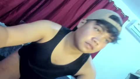 GABBY online show from March 10, 9:51 pm