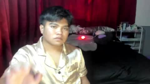 GABBY online show from March 9, 8:21 pm