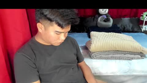 GABBY online show from February 9, 10:20 am