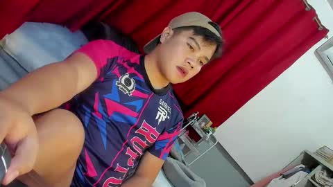 GABBY online show from October 12, 7:52 pm