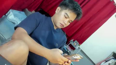 GABBY online show from October 11, 7:12 am