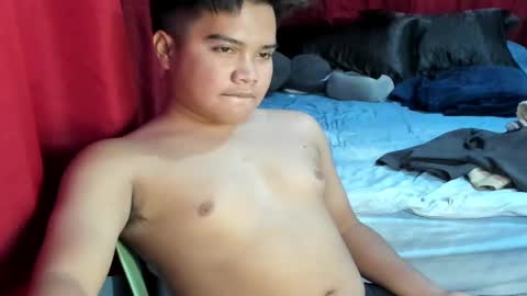 GABBY online show from February 11, 12:28 am