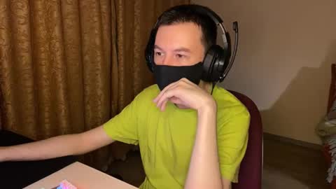 froztai online show from December 4, 7:43 pm