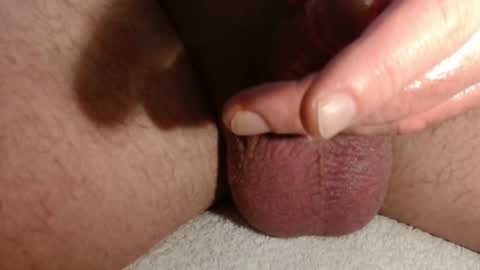 ftitmus007 online show from October 1, 2:21 pm