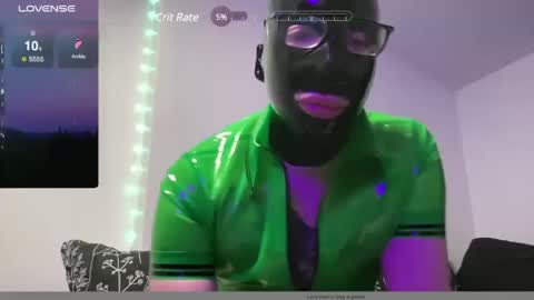 Vamp online show from December 17, 11:59 pm