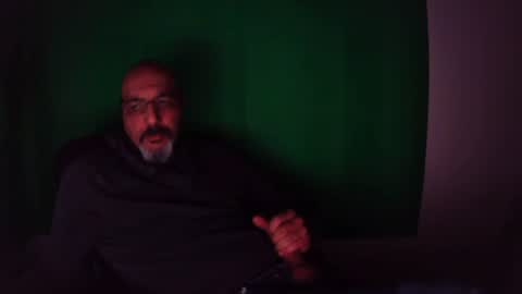 fuadmusa online show from January 5, 10:50 pm