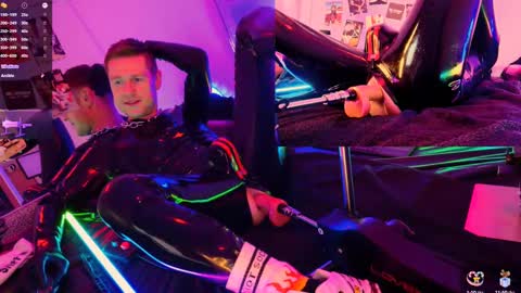 fuc71 online show from December 30, 7:32 pm