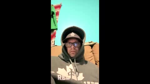 fuck2good4you online show from May 30, 6:13 am