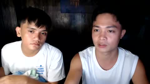 Zack online show from July 7, 3:16 pm