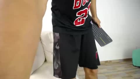 fuck_destruction online show from December 28, 8:37 am