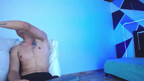 fuck_destruction online show from January 22, 2:48 am