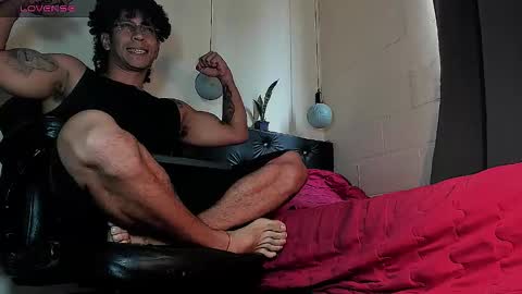 Snapshot of fuck_hardlove chatting on September 28, 6:17 pm Ricardodominic 1   MODELO INDEPENDIENTE online show from September 28, 6:17 pm