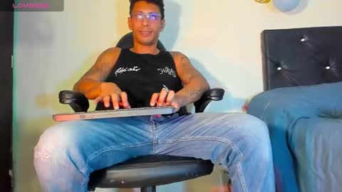 Snapshot of fuck_hardlove chatting on December 22, 3:00 am Ricardodominic 1   MODELO INDEPENDIENTE online show from December 22, 3:00 am