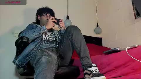 Snapshot of fuck_hardlove chatting on September 26, 3:59 am Ricardodominic 1   MODELO INDEPENDIENTE online show from September 26, 3:59 am