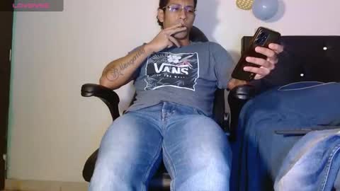 Snapshot of fuck_hardlove chatting on December 3, 2:27 pm Ricardodominic 1   MODELO INDEPENDIENTE online show from December 3, 2:27 pm