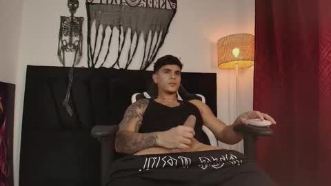 fuckboyca online show from October 30, 5:42 am