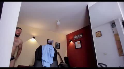 SERGIO THE SEX LAWYER online show from February 27, 7:09 am