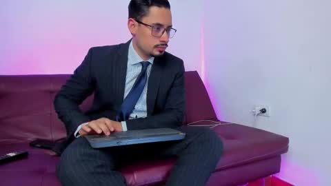 SERGIO THE SEX LAWYER online show from September 24, 2:55 am