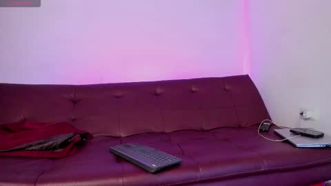 SERGIO THE SEX LAWYER online show from October 11, 8:35 pm