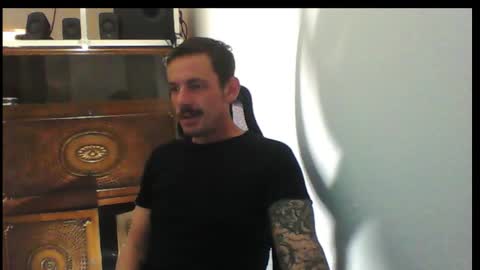 Snapshot of fuckforlife76 chatting on December 3, 6:35 am Tony online show from December 3, 6:35 am