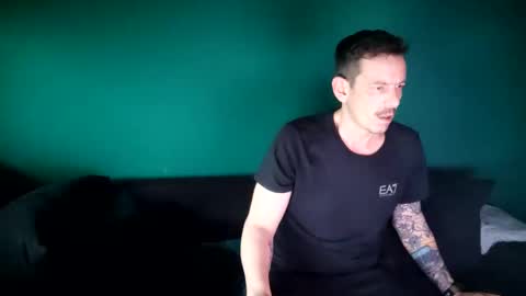 Snapshot of fuckforlife76 chatting on February 13, 6:52 am Tony online show from February 13, 6:52 am